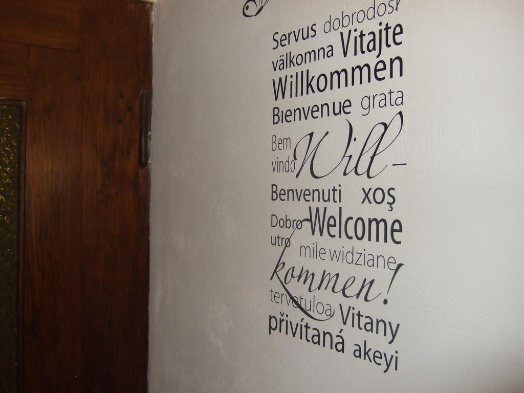 Kleines Winzerhauschen Villa เบรมม์ ห้อง รูปภาพ